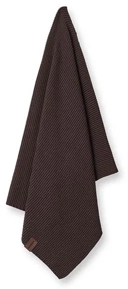 Humdakin knitted tea towel - Coco