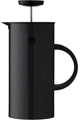 Stelton EM77 French Press 1 l. - Black