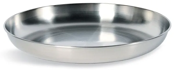 Tatonka Large Steel Plate
